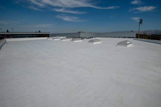 Best Rubber Roofing (EPDM, TPO)  in West Sayville, NY