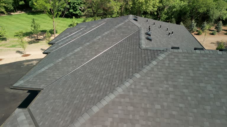 Best Storm Damage Roof Repair  in West Sayville, NY